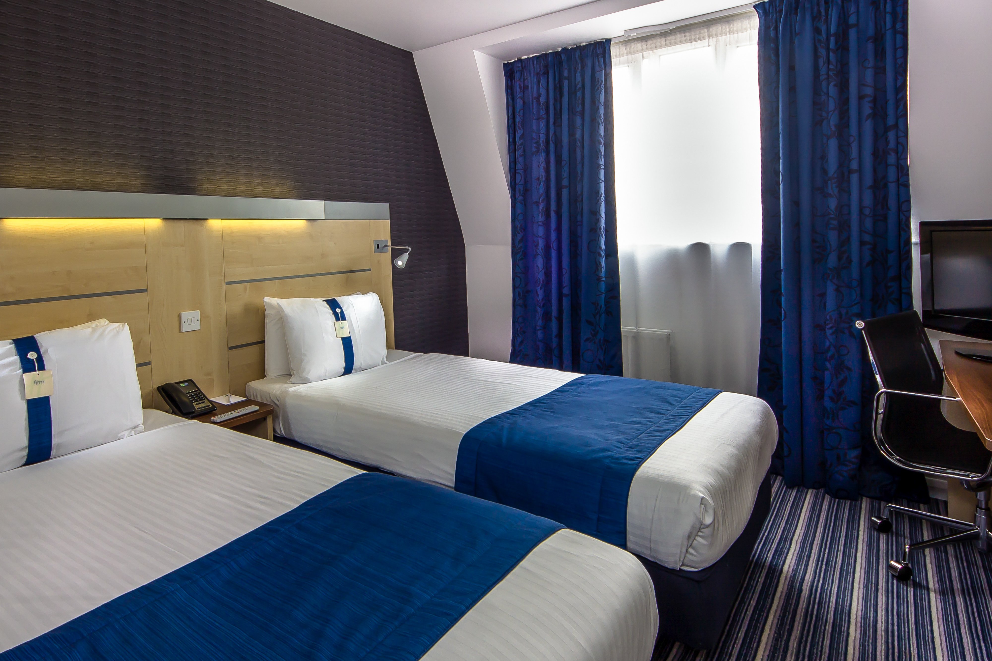 holiday inn express middlesbrough centre square by ihg