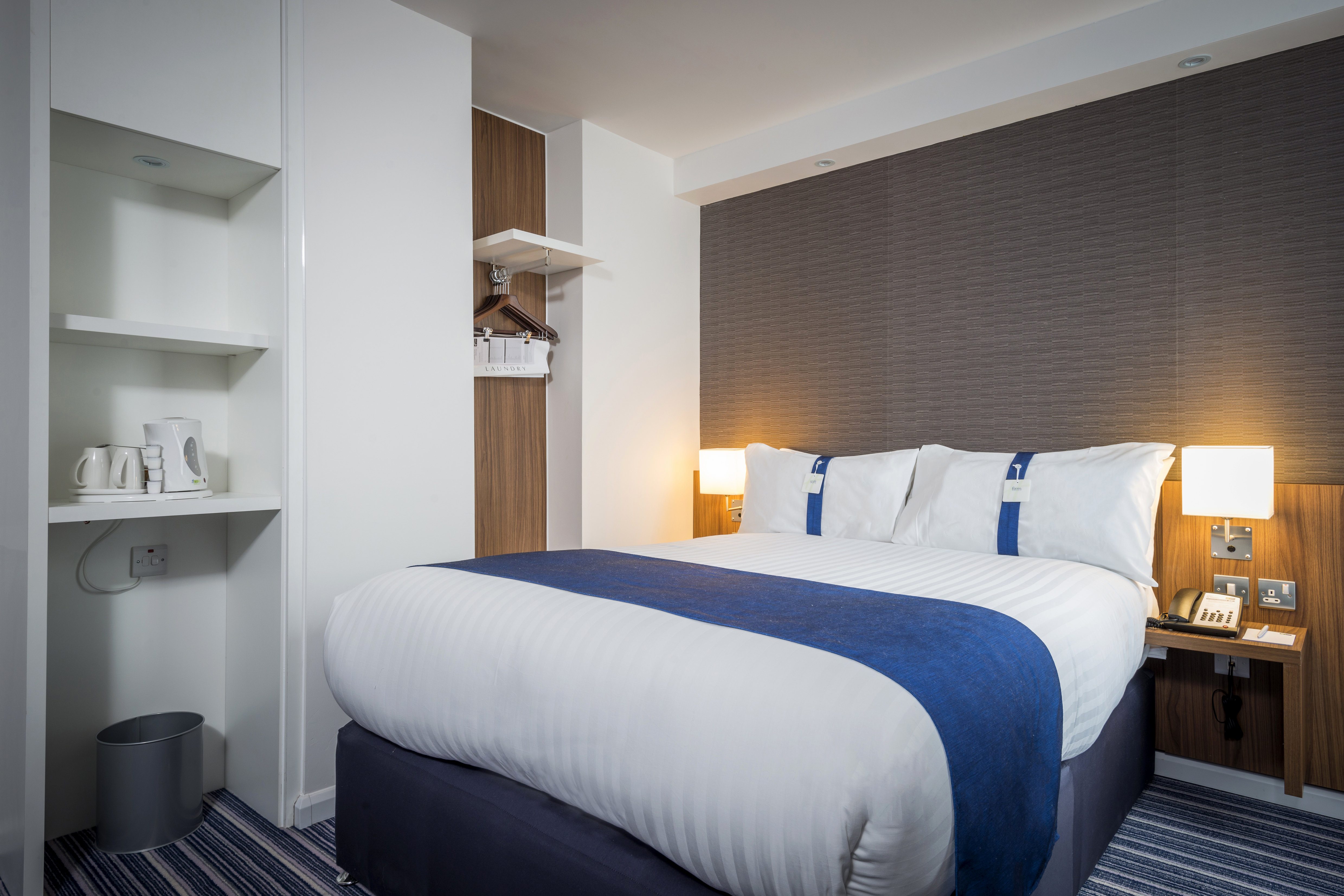 holiday inn express middlesbrough centre square by ihg