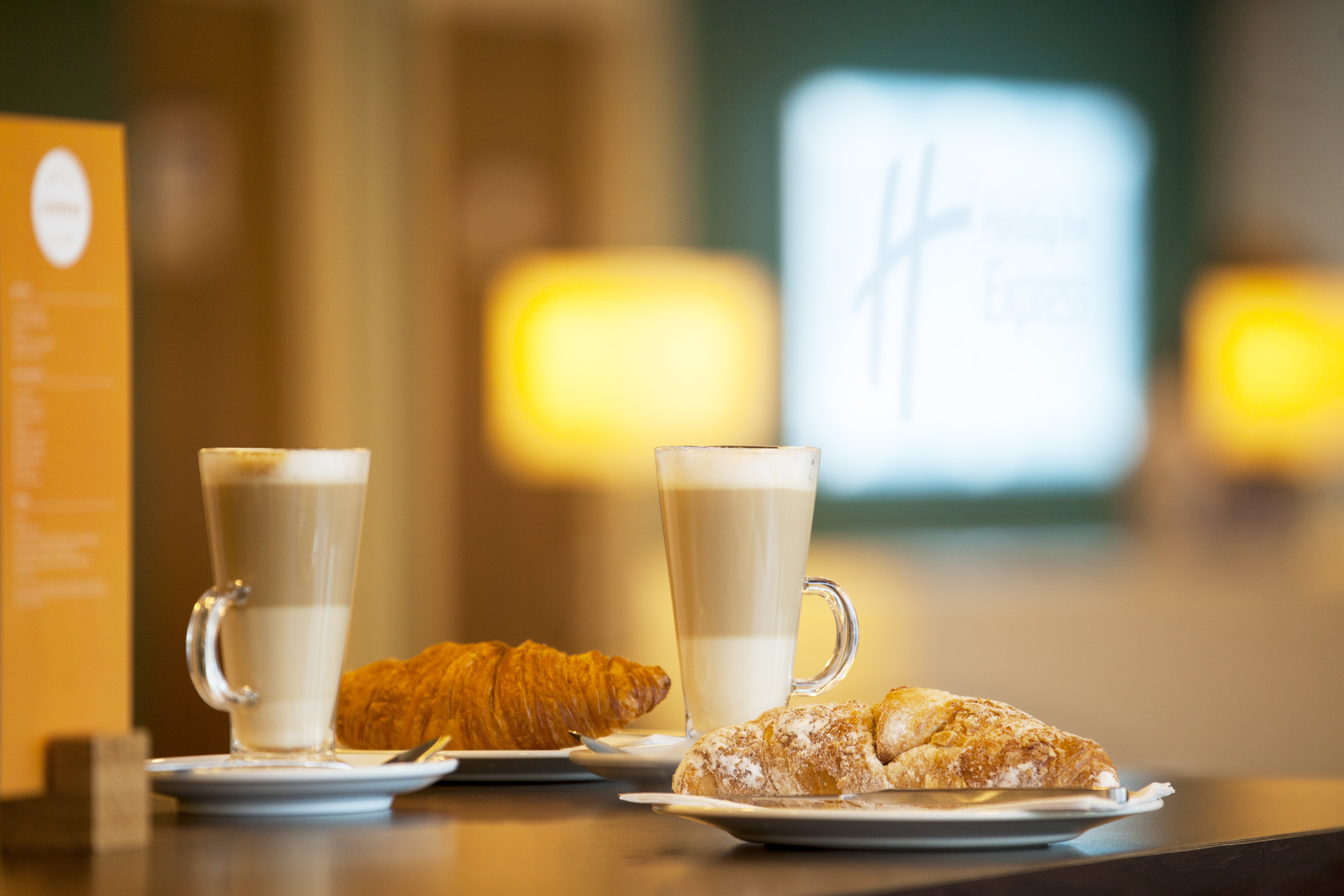 holiday inn express middlesbrough centre square by ihg