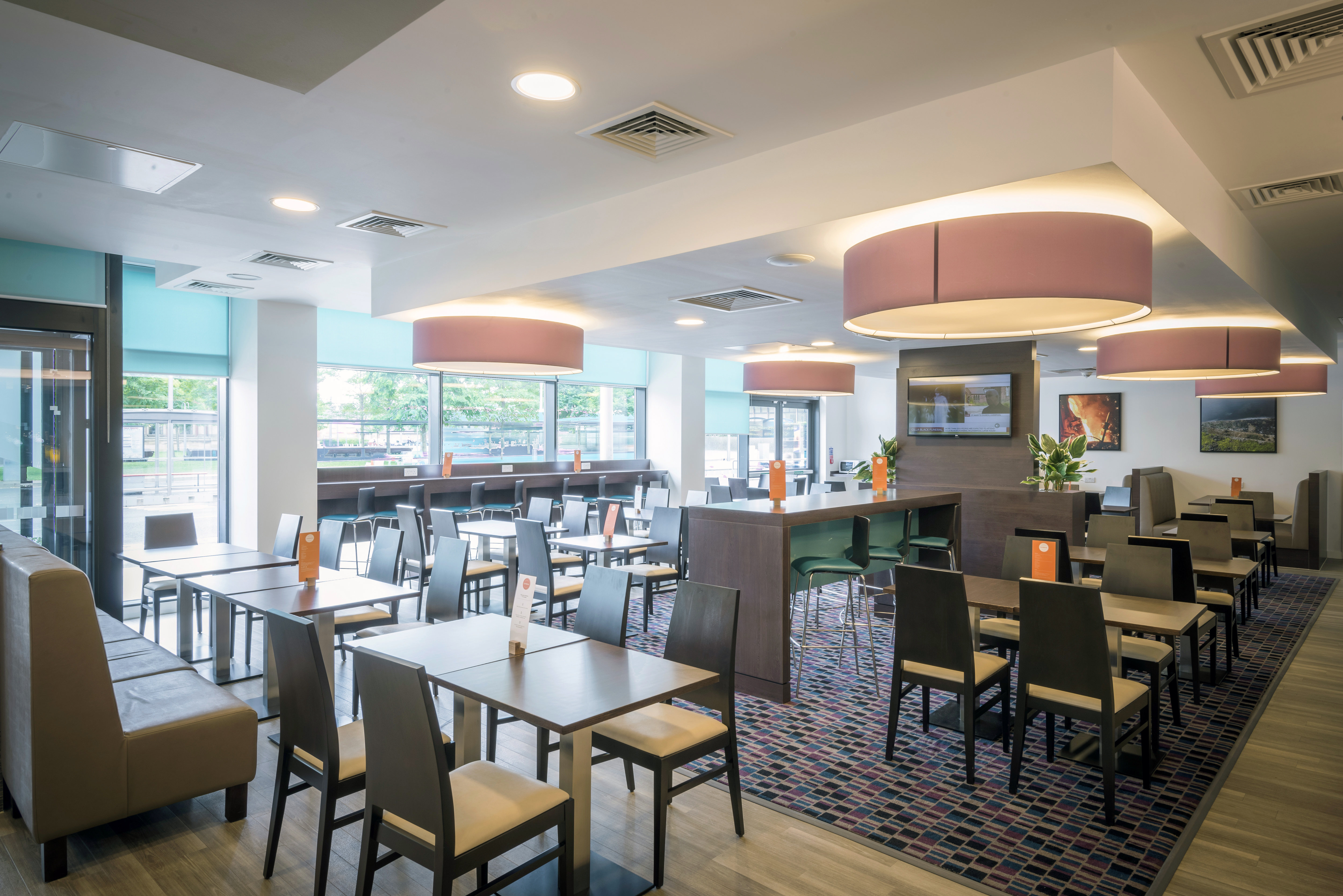 holiday inn express middlesbrough centre square by ihg