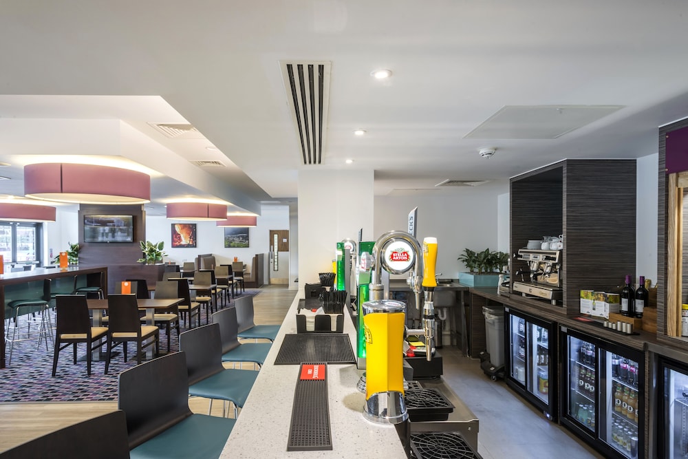 holiday inn express middlesbrough centre square by ihg