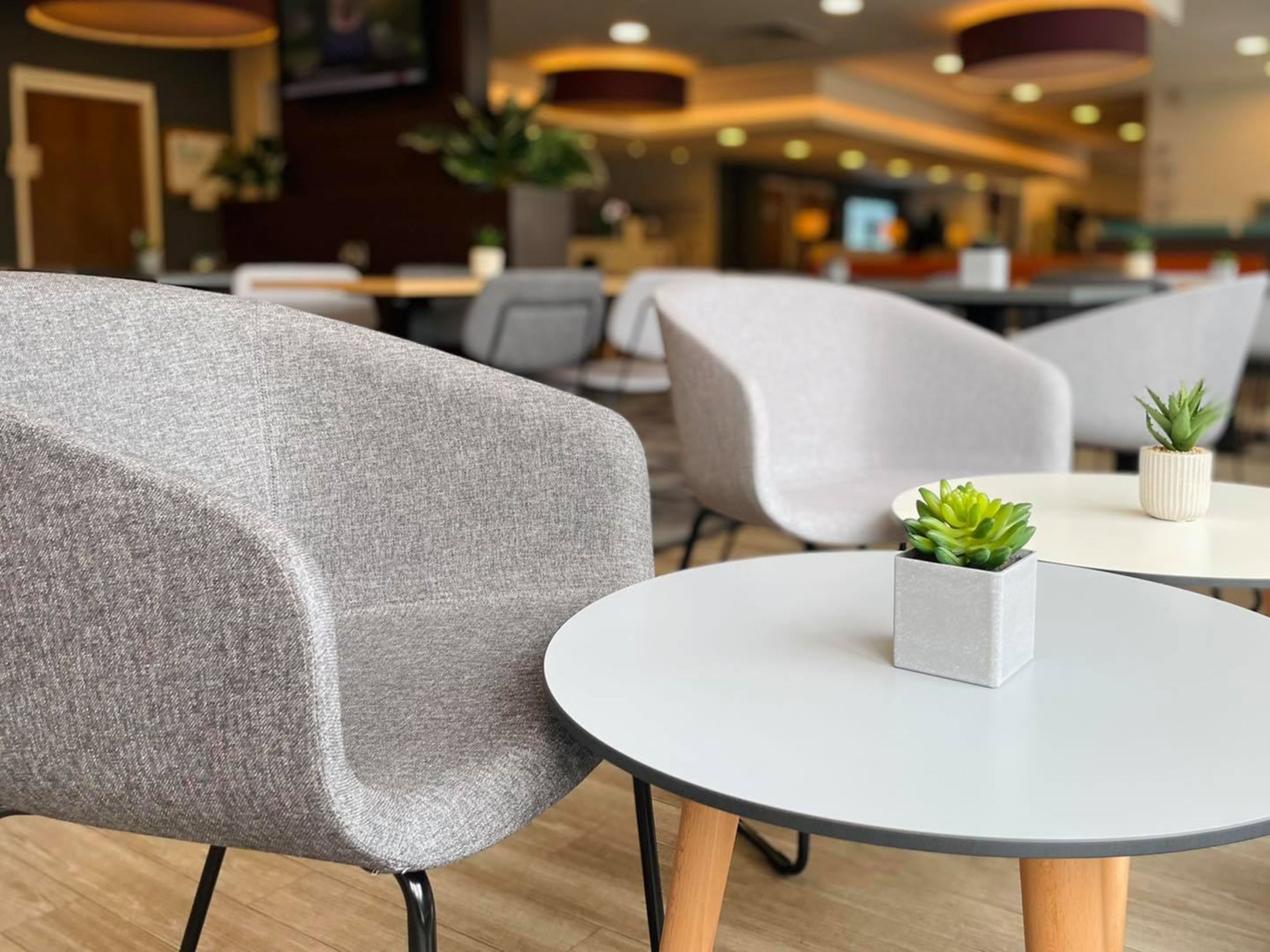 holiday inn express middlesbrough centre square by ihg