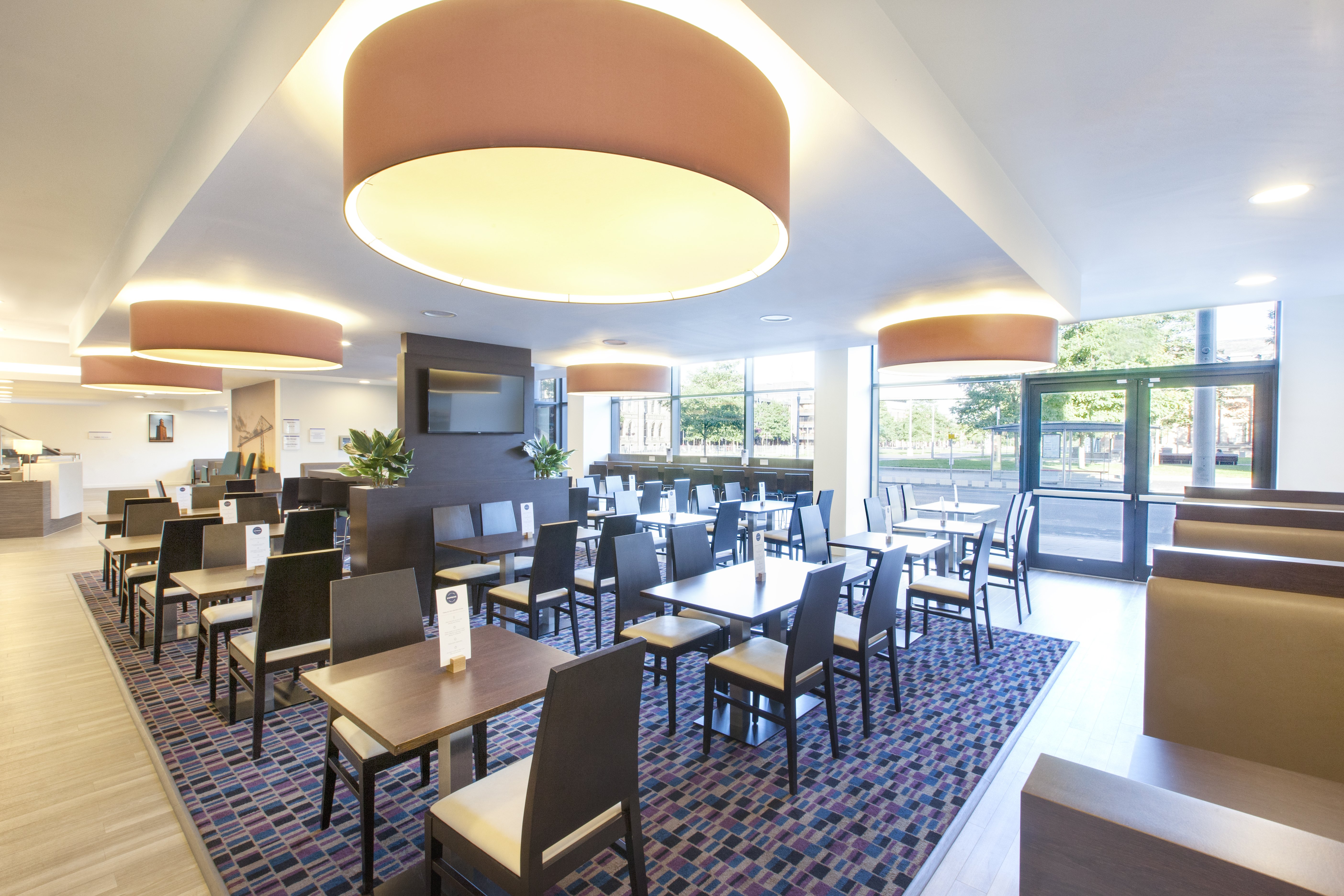 holiday inn express middlesbrough centre square by ihg
