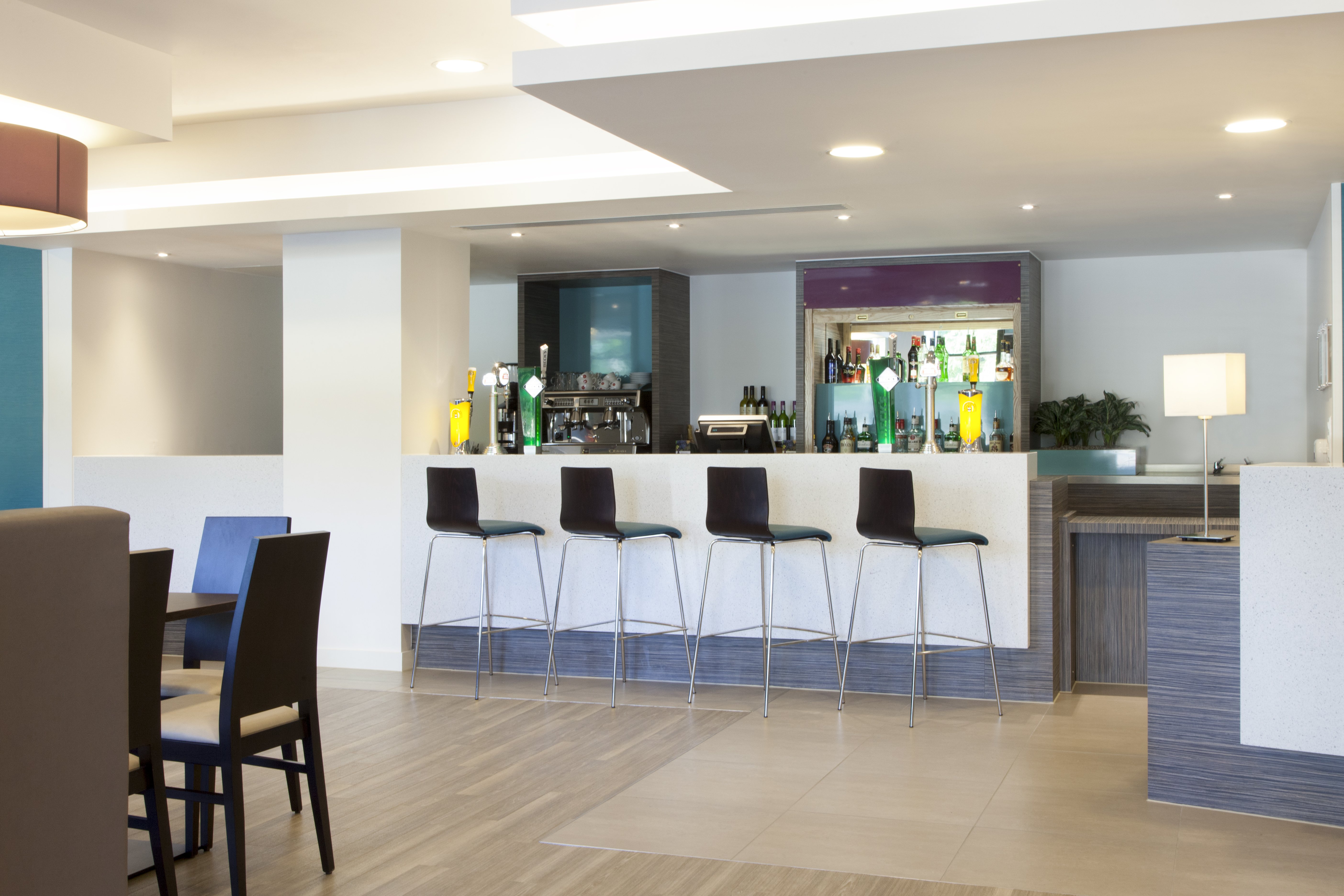holiday inn express middlesbrough centre square by ihg