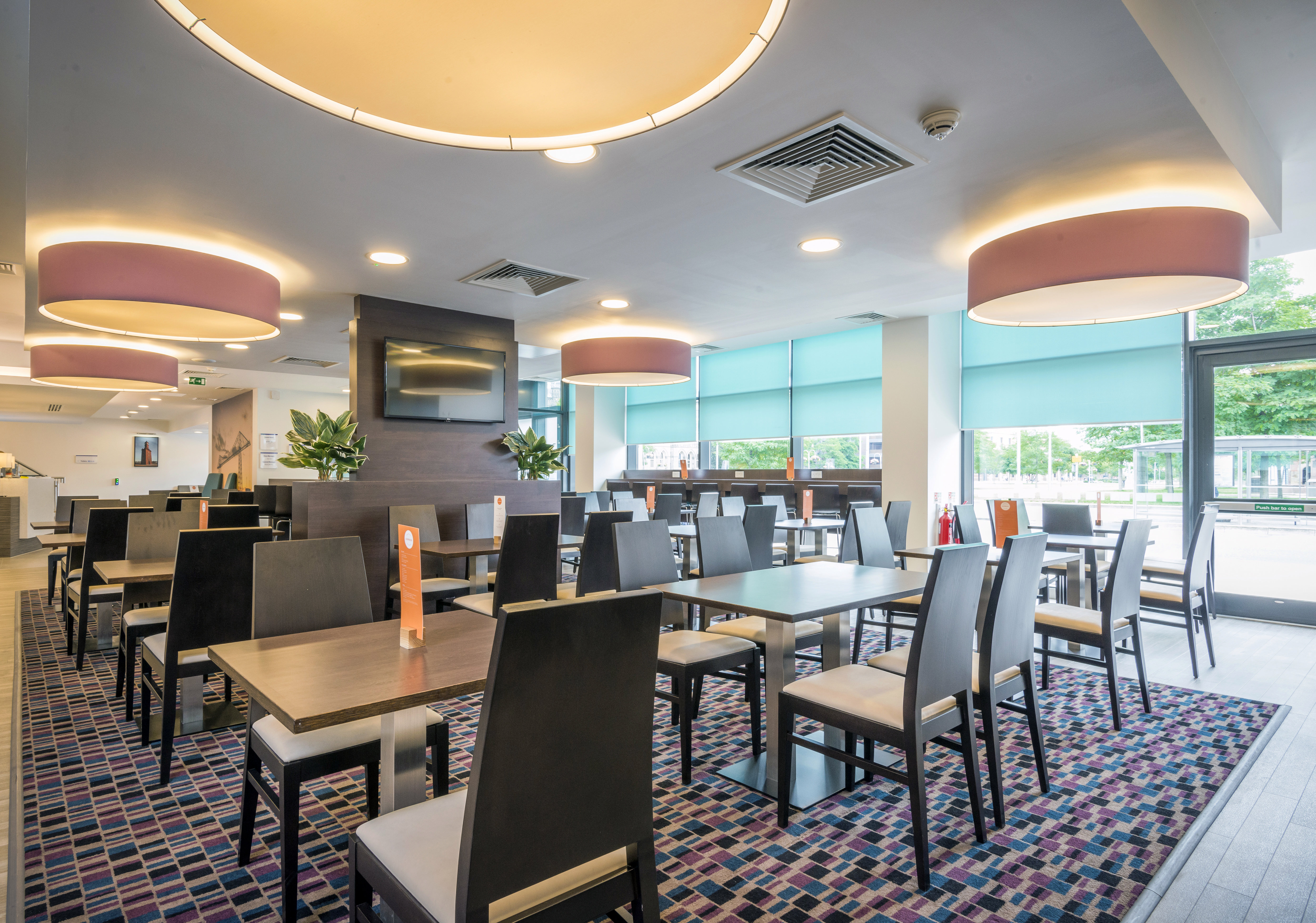 holiday inn express middlesbrough centre square by ihg