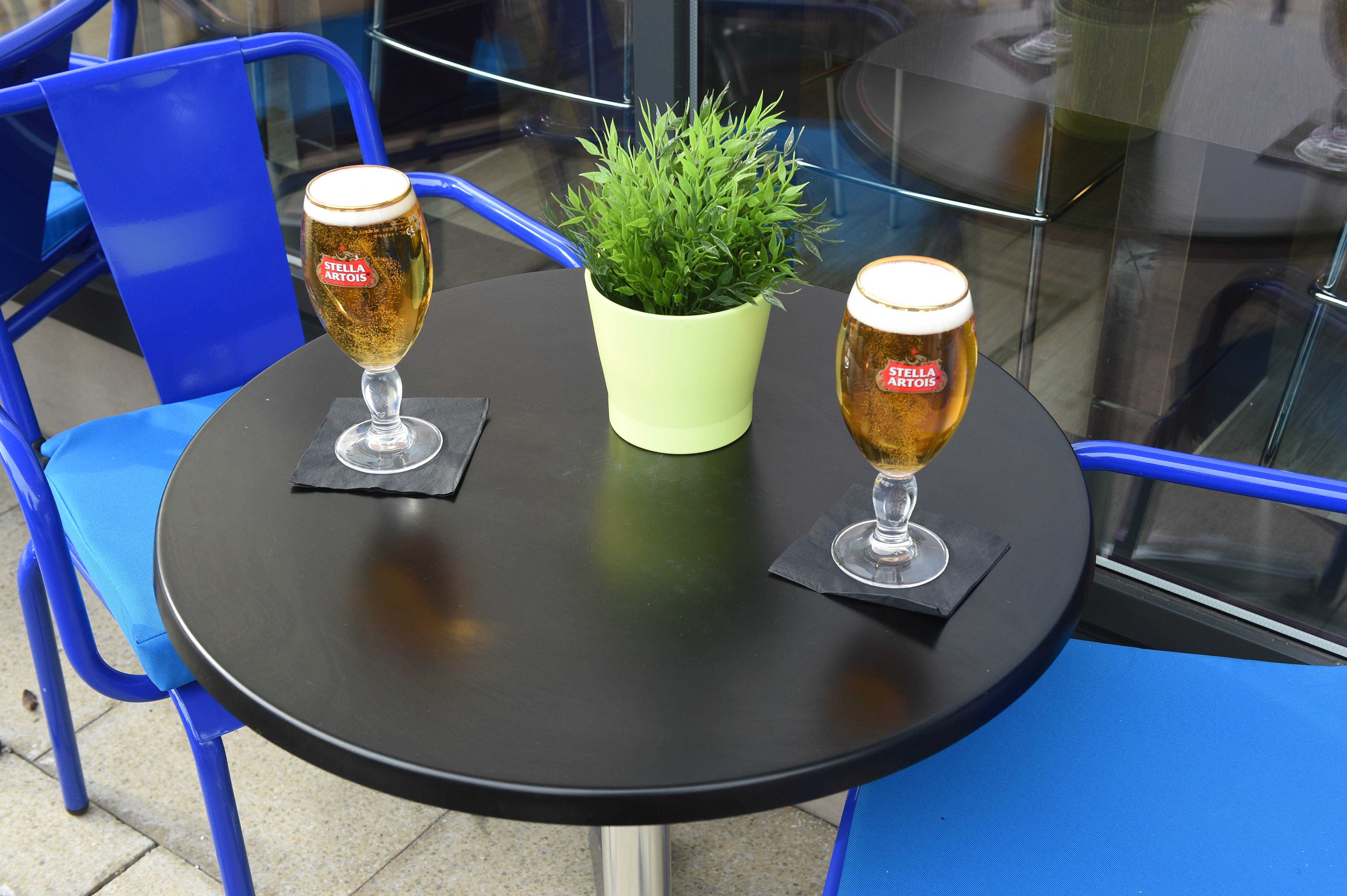 holiday inn express middlesbrough centre square by ihg