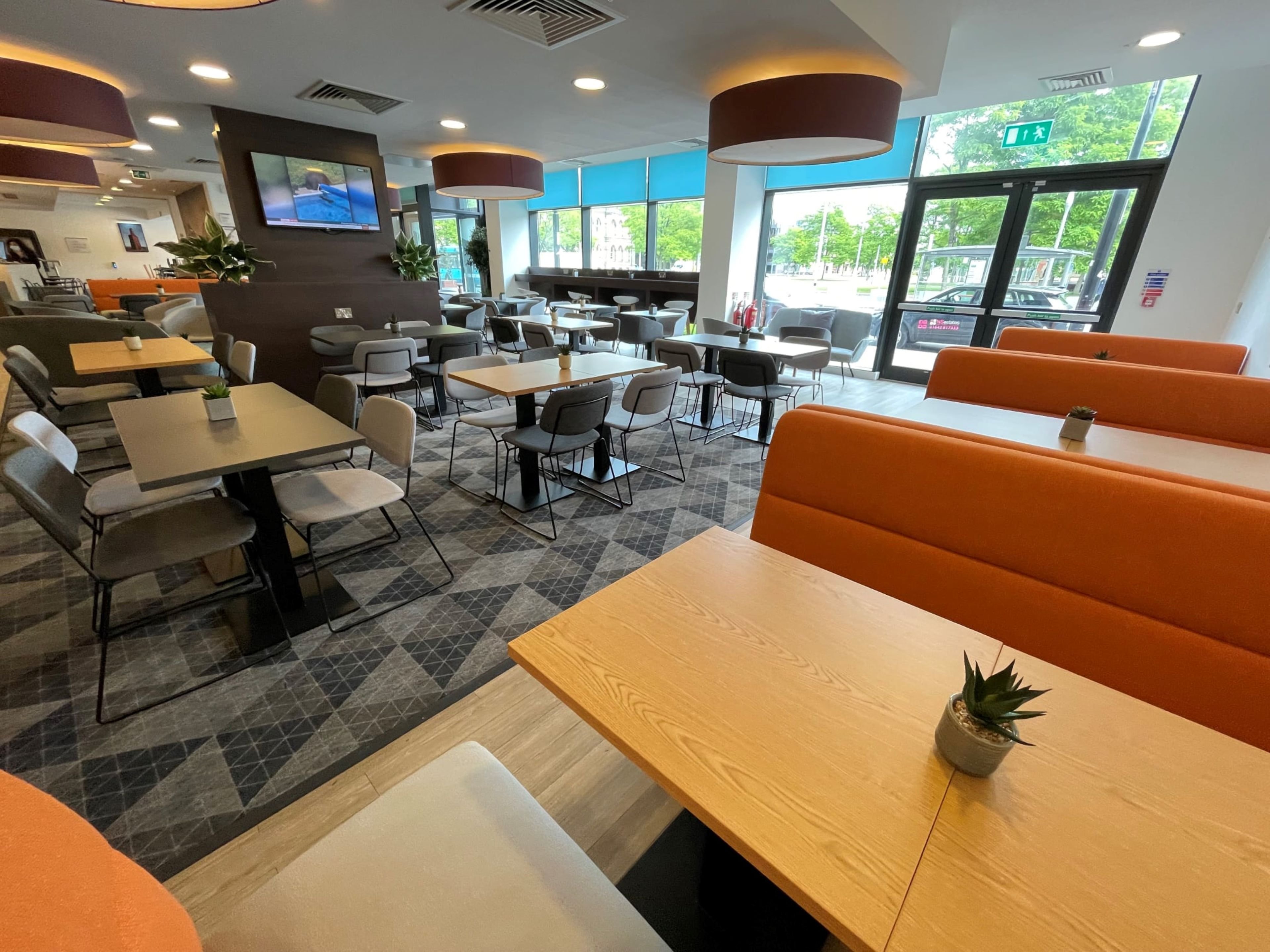 holiday inn express middlesbrough centre square by ihg