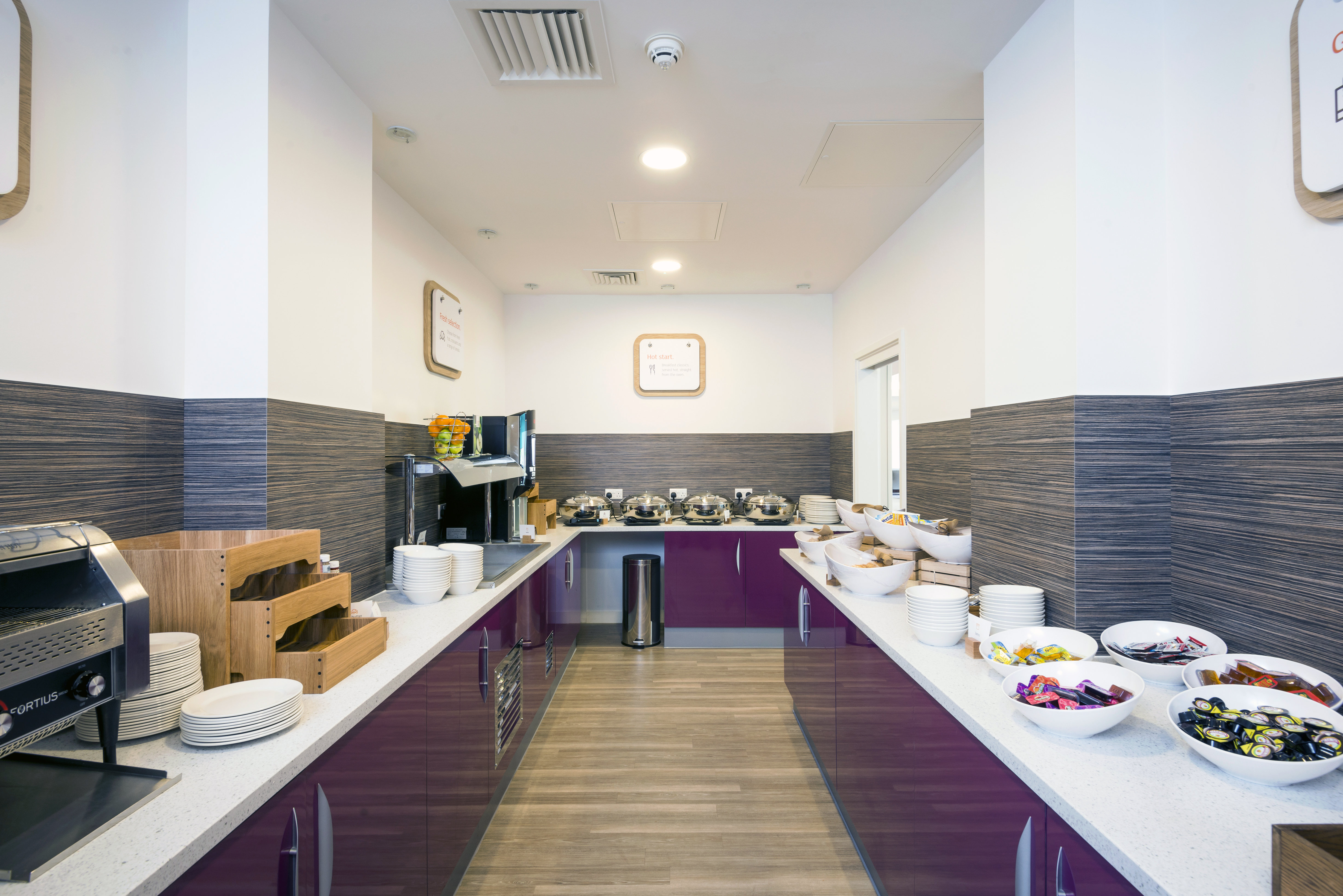 holiday inn express middlesbrough centre square by ihg
