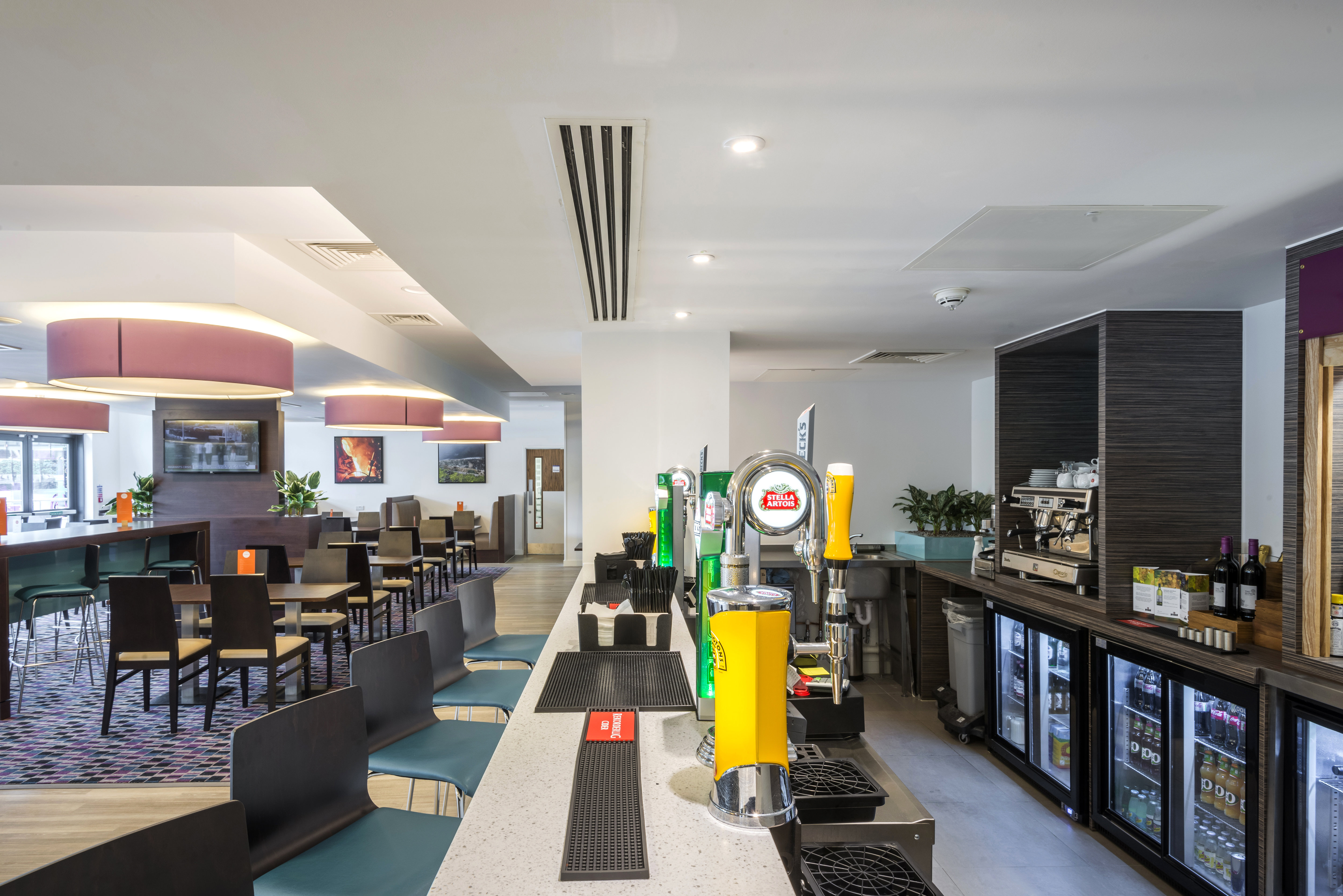 holiday inn express middlesbrough centre square by ihg