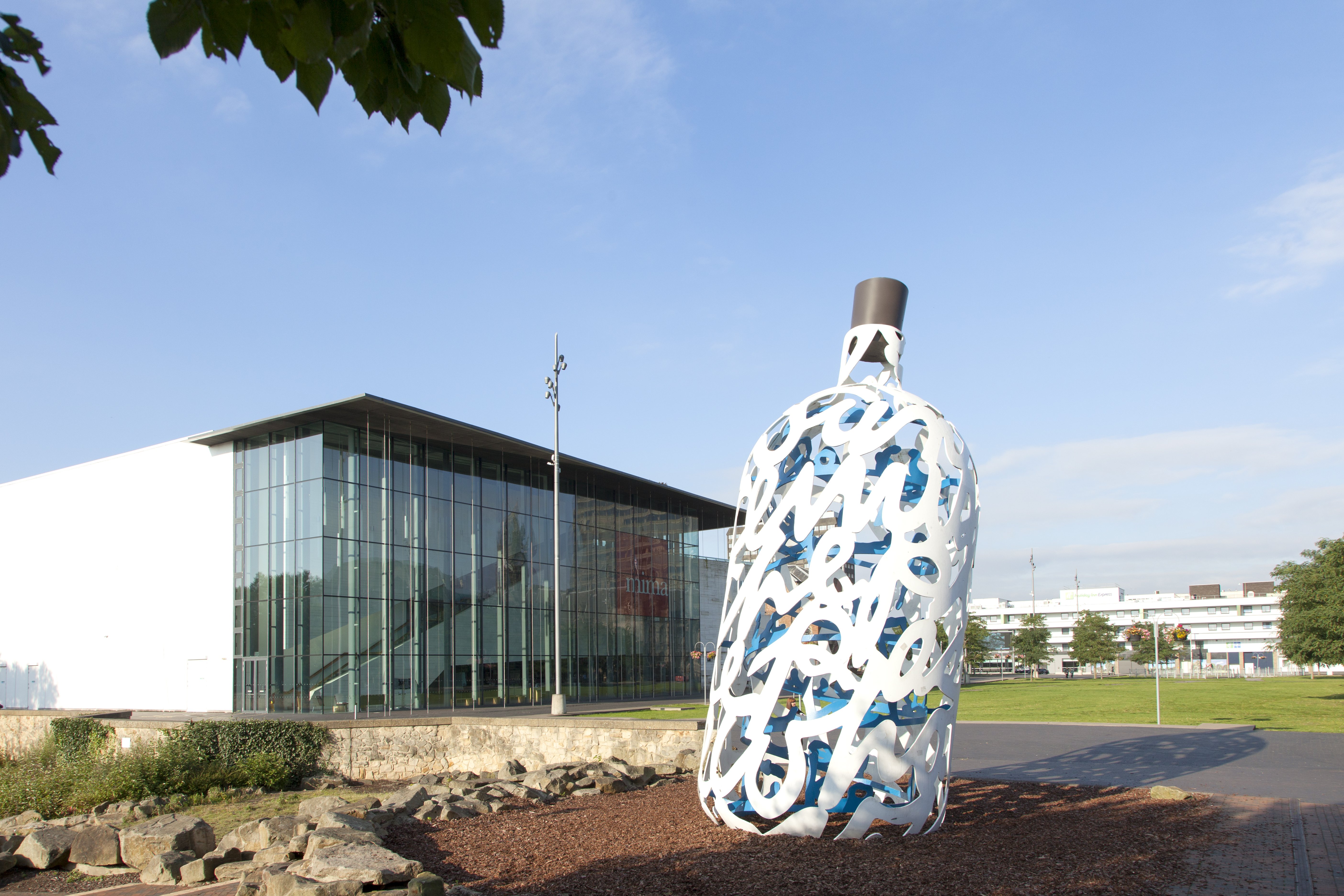 holiday inn express middlesbrough centre square by ihg