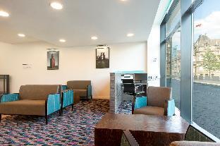 holiday inn express middlesbrough centre square by ihg