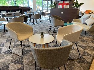 holiday inn express middlesbrough centre square by ihg
