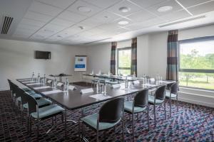 holiday inn express middlesbrough centre square by ihg