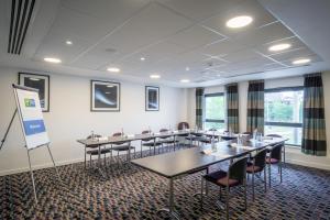 holiday inn express middlesbrough centre square by ihg