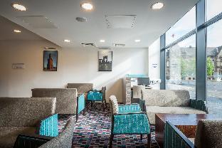 holiday inn express middlesbrough centre square by ihg