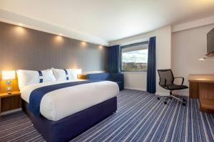 holiday inn express middlesbrough centre square by ihg