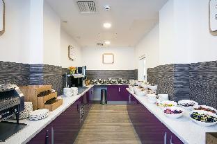 holiday inn express middlesbrough centre square by ihg