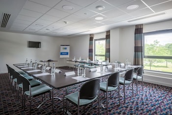 holiday inn express middlesbrough centre square by ihg