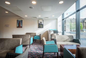 Holiday Inn Express Middlesbrough - Centre Square By Ihg,North Yorkshire>>Middlesbrough,3 star