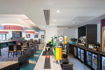 Holiday Inn Express Middlesbrough - Centre Square By Ihg,North Yorkshire>>Middlesbrough,3 star