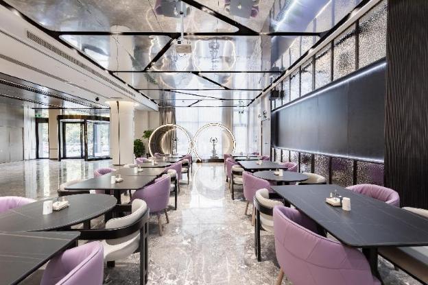 atour light hotel hefei zhengwu district library metro station