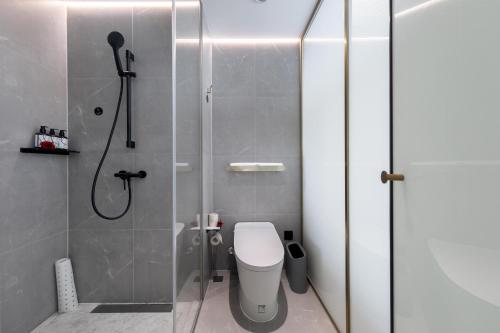 atour light hotel hefei zhengwu district library metro station