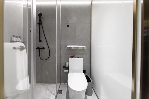 atour light hotel hefei zhengwu district library metro station