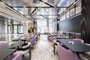 atour light hotel hefei zhengwu district library metro station