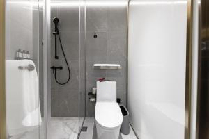 atour light hotel hefei zhengwu district library metro station