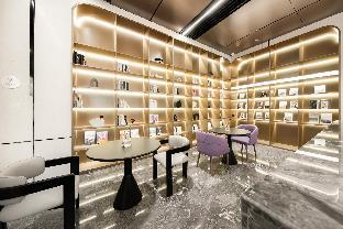 atour light hotel hefei zhengwu district library metro station