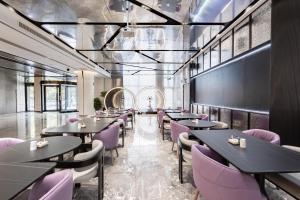 atour light hotel hefei zhengwu district library metro station