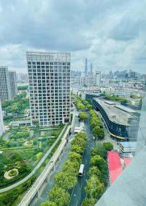 atour s hotel shanghai lujiazui expo center