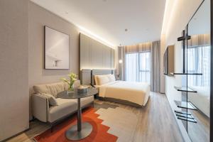 atour s hotel shanghai lujiazui expo center