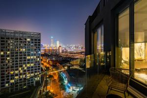 atour s hotel shanghai lujiazui expo center