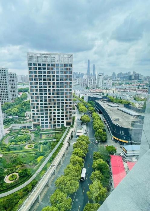 atour s hotel shanghai lujiazui expo center