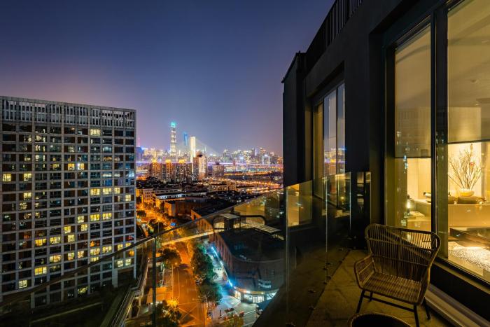 atour s hotel shanghai lujiazui expo center