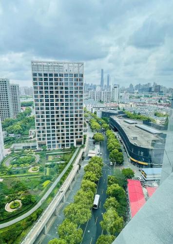 atour s hotel shanghai lujiazui expo center