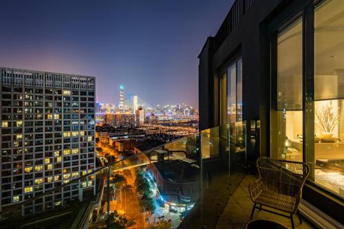 atour s hotel shanghai lujiazui expo center