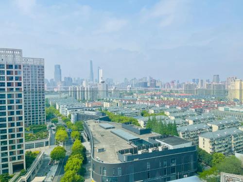 atour s hotel shanghai lujiazui expo center