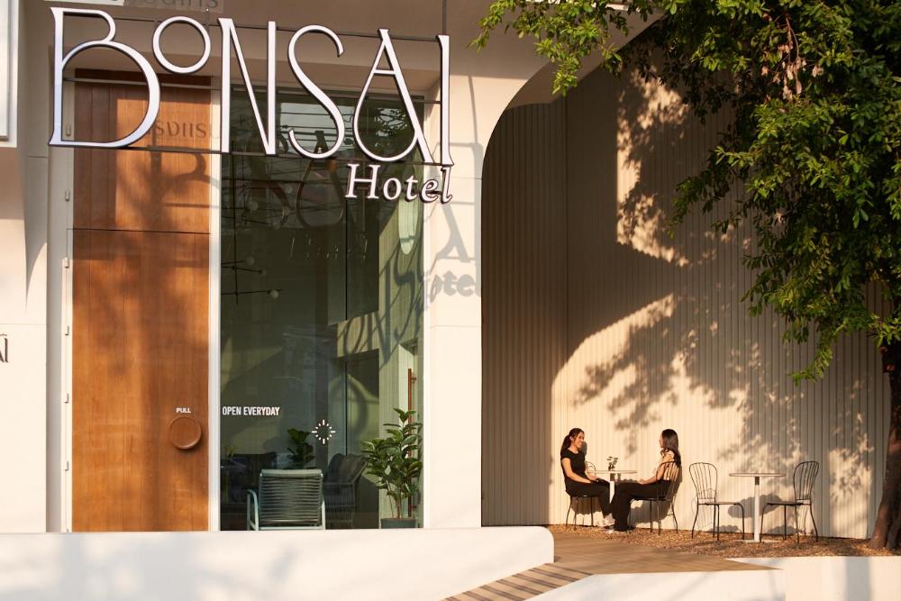 bonsai hotel bangkok