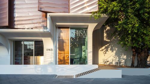 bonsai hotel bangkok