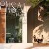 bonsai hotel bangkok