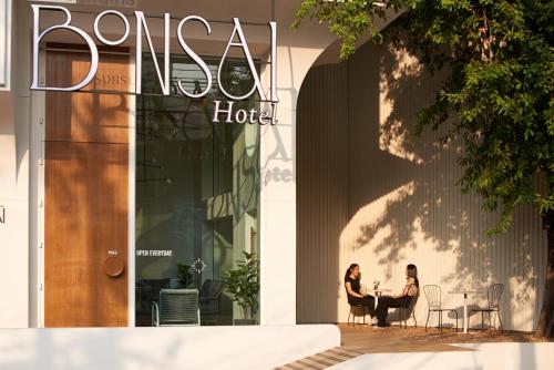 bonsai hotel bangkok