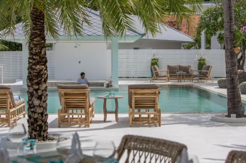 tembo beach club and resort