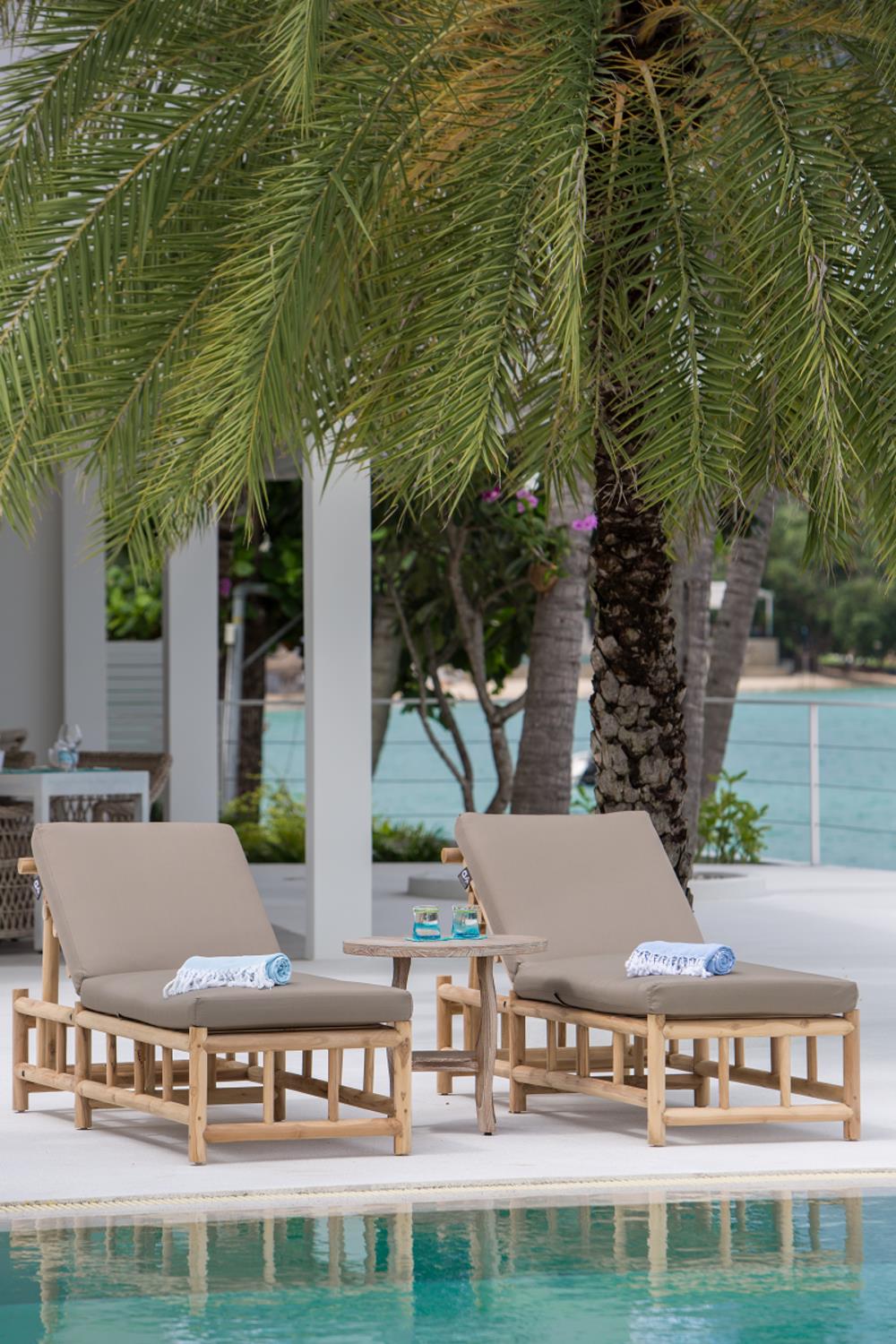 tembo beach club and resort