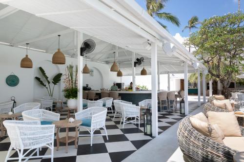 tembo beach club and resort