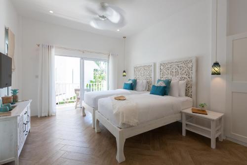 tembo beach club and resort