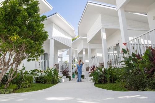 tembo beach club and resort