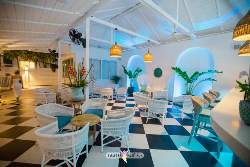 tembo beach club and resort