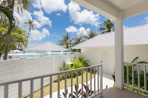tembo beach club and resort